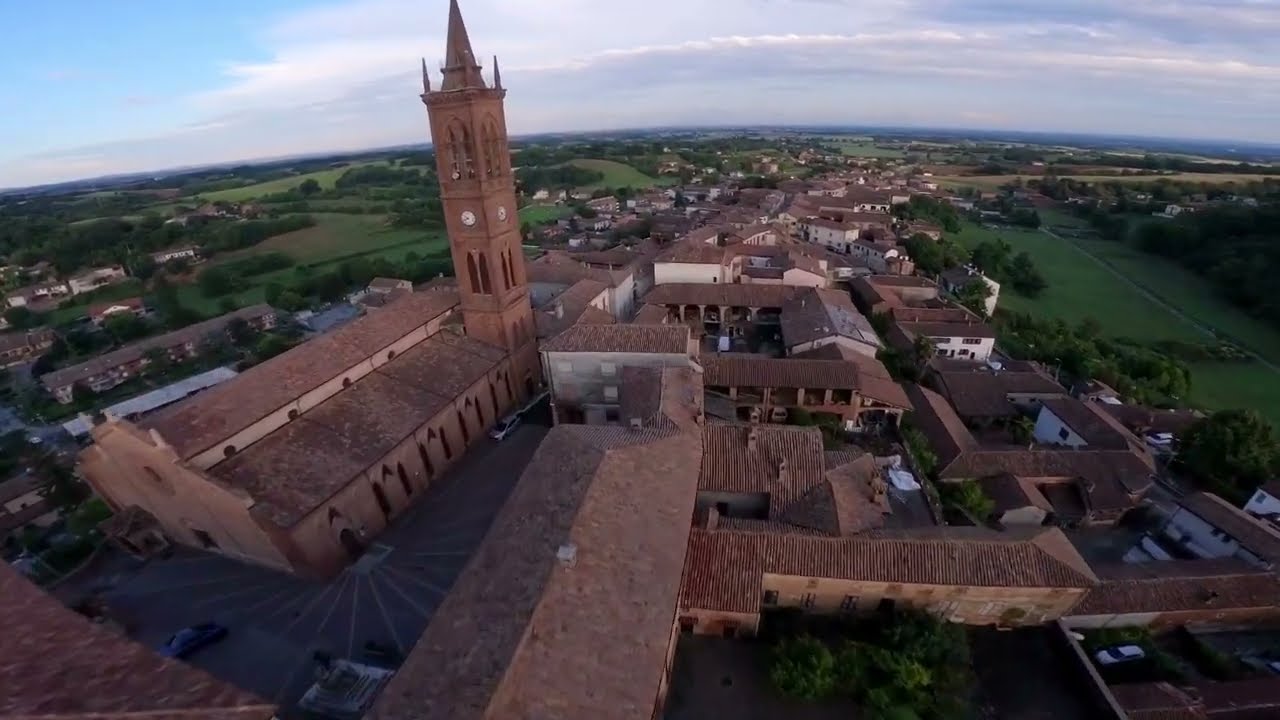 Fubine Monferrato - cinematic