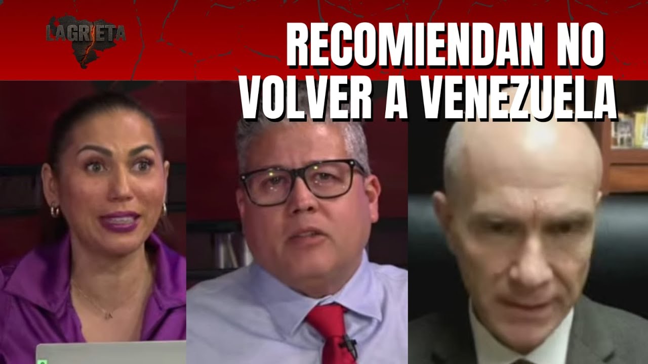 LA AMENAZA SIGUE LATENTE Y ESTA ACORRALADA | #lagrieta #evtv | 01/22/26 4/5