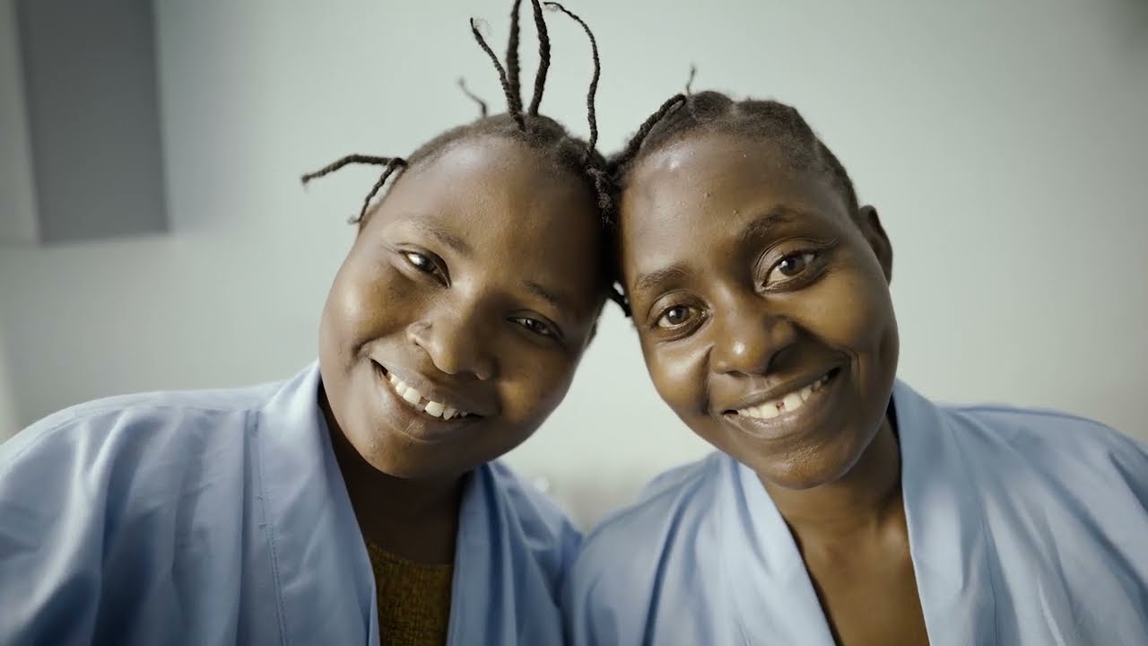 Americares Comprehensive Care for Obstetric Fistula