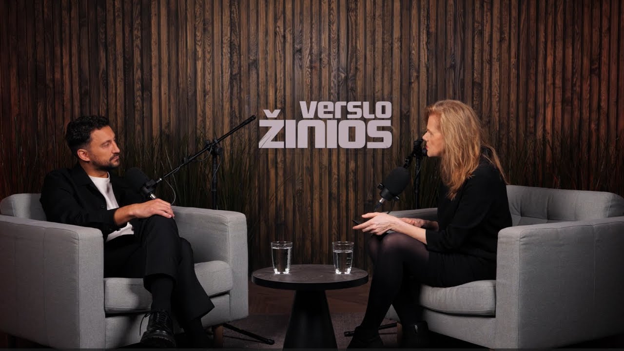 VERSLO ŽINIOS - Vietokūrą keičia gyvenamąją aplinką ir augina vertę