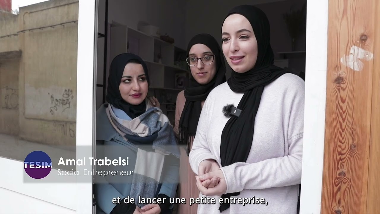 Launch event of Interreg NEXT projects | 20 Years of EU-Tunisia cooperation