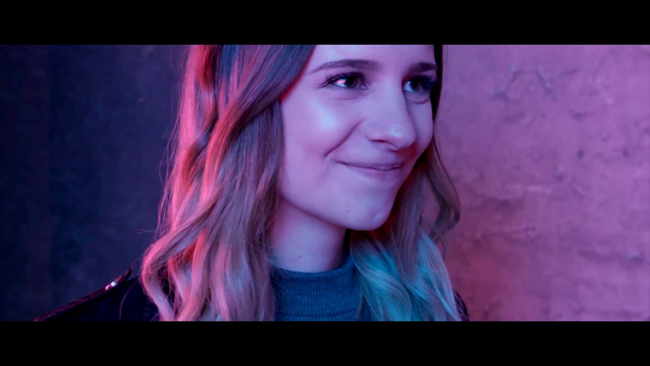 A New Chapter - Lured (Official Music Video)