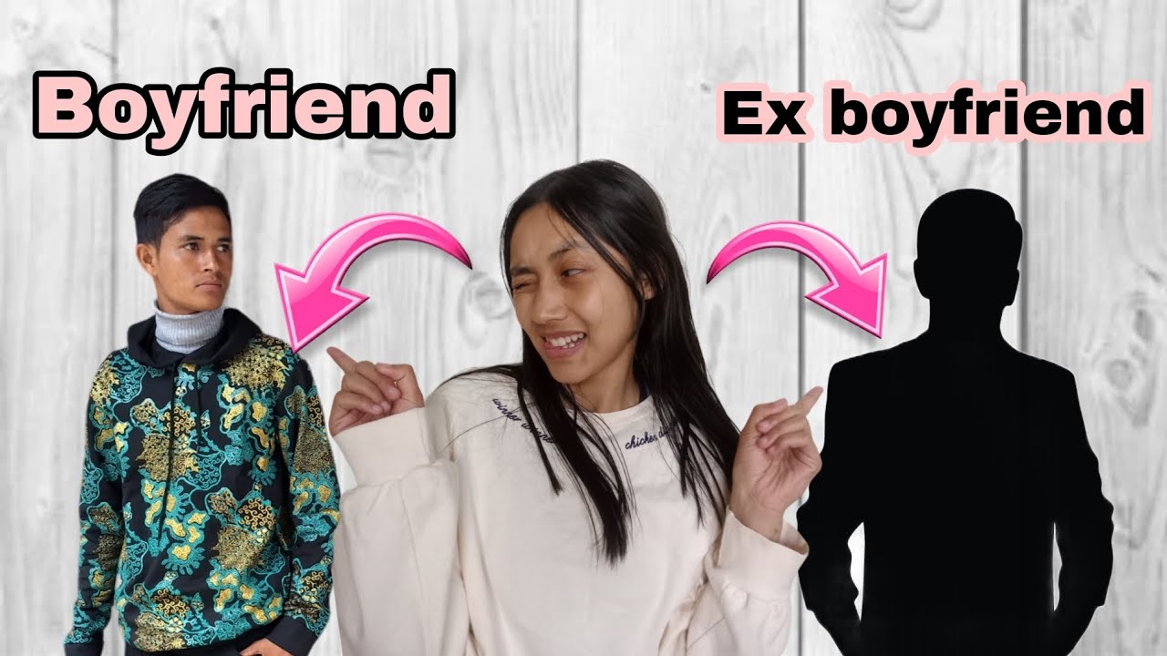ПАРЕНЬ ПРОТИВ БЫВШЕГО ПАРНЯ 😇 Он был так зол