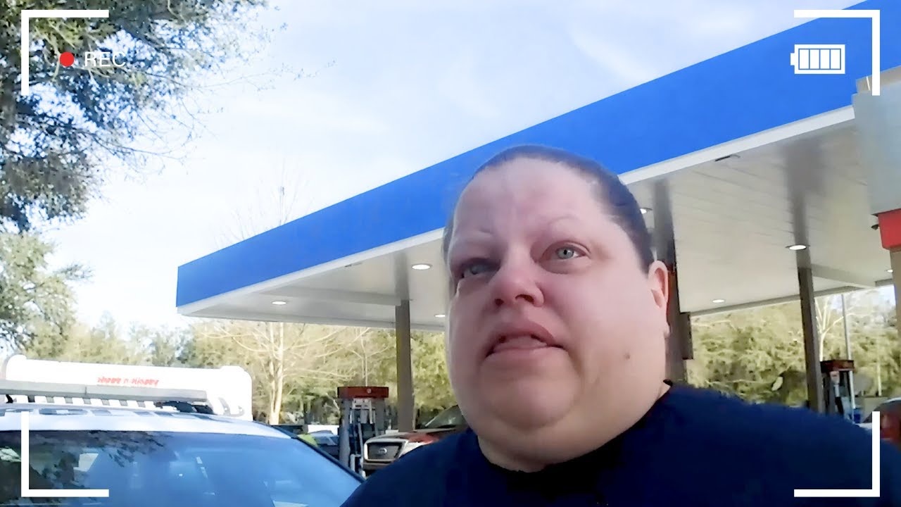 Gas Station Manager Steals $12,000 From Store
