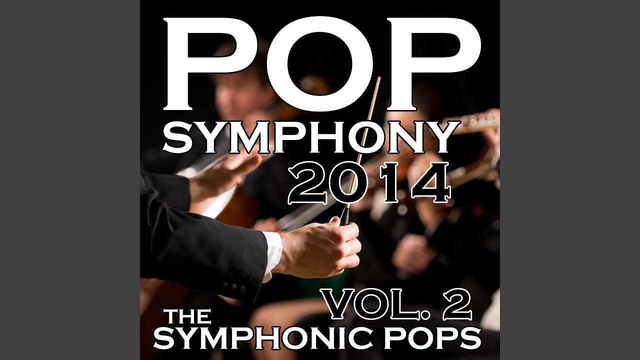 What Is Love (Orchestral Version)