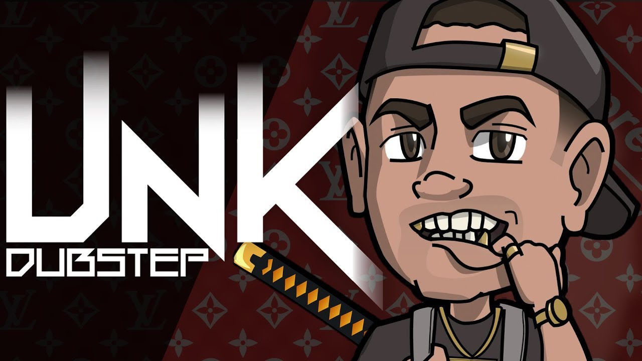 Chunk Up The Deuce (OG Nixin Flip)