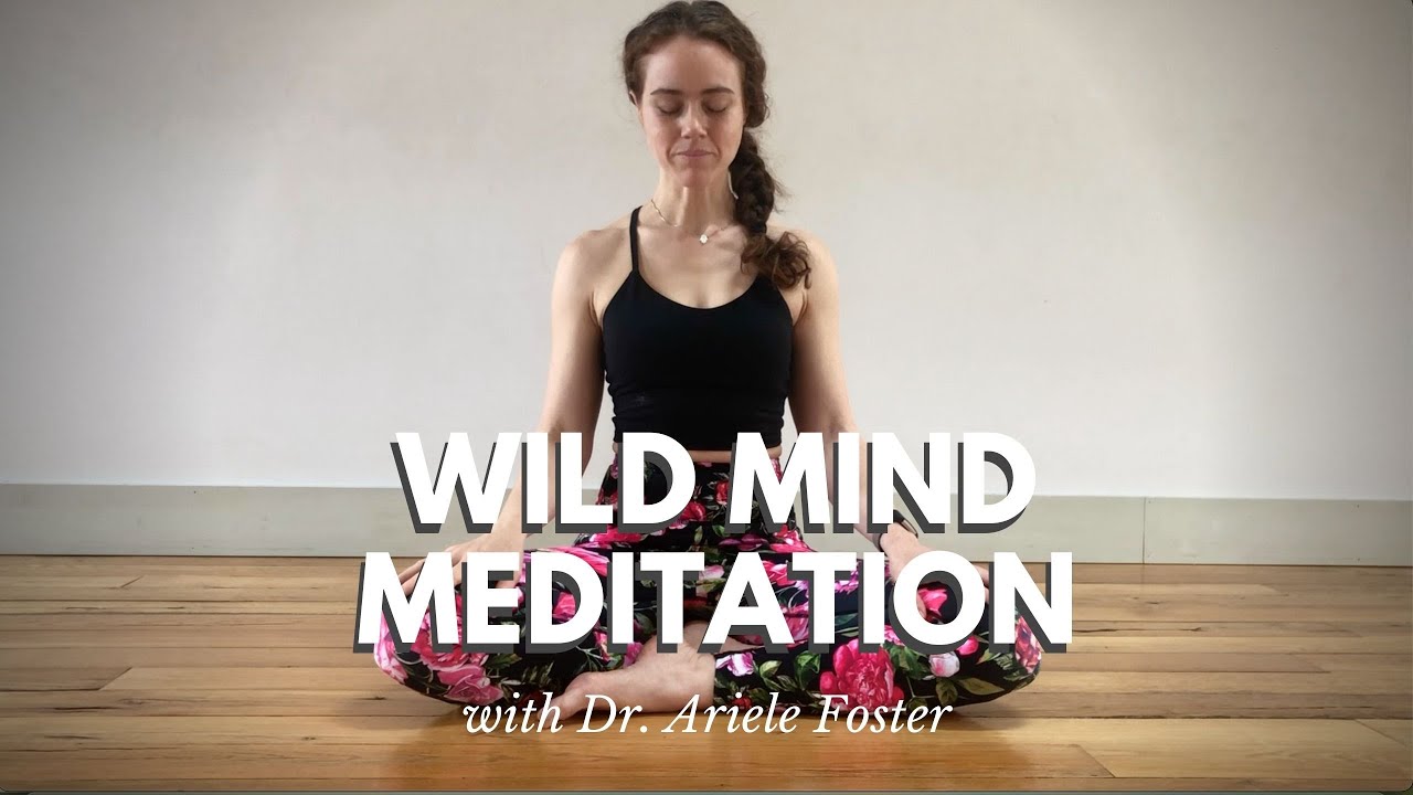 Wild Mind Meditation