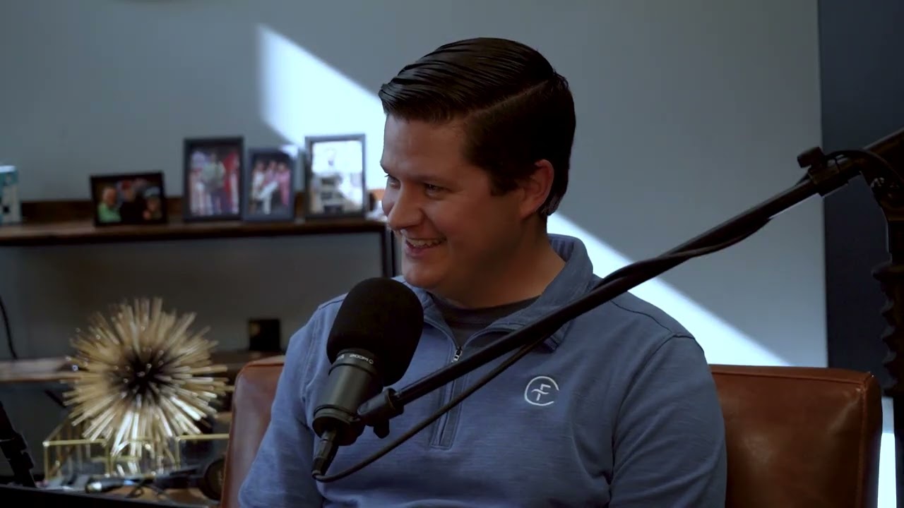 Prime Time Mission: Generations Living on Purpose as Exiles | Ep. 4