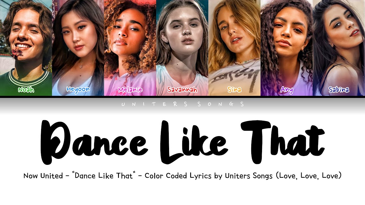 Now United - 