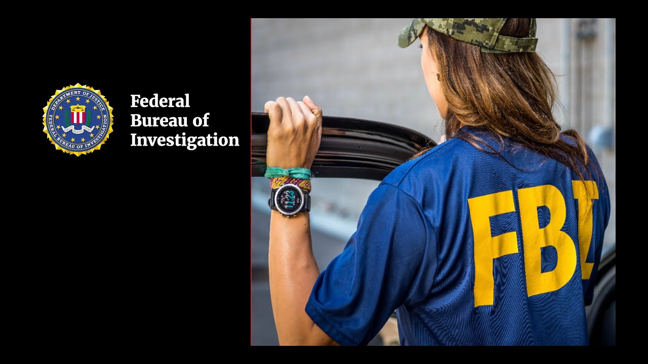 Federal Bureau of Investigation [Newest Version]