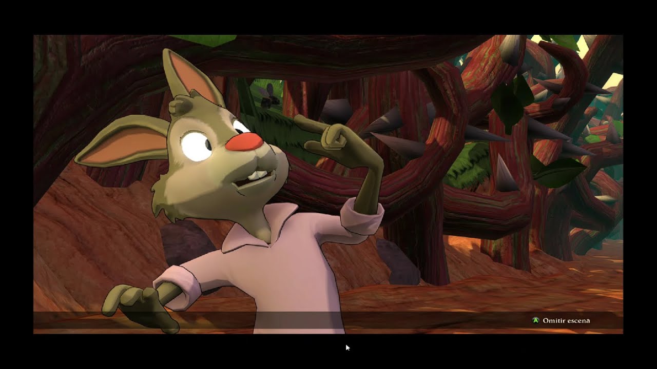 Disneyland Adventures | Hermano Rabito vistiéndome de zorro