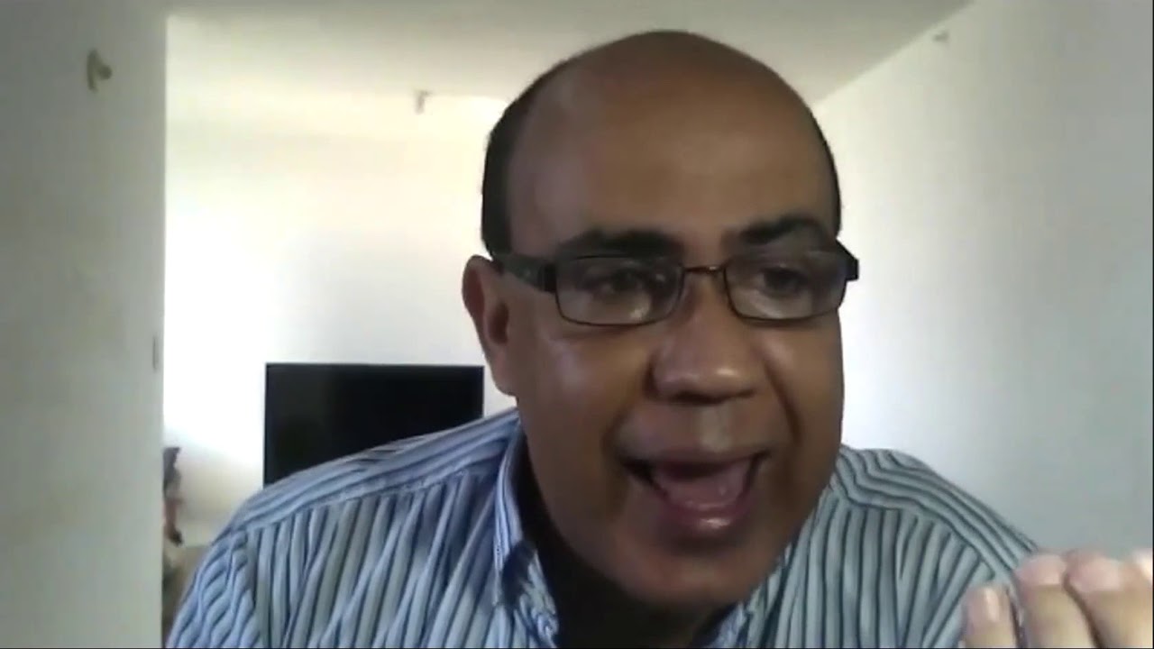 Prof  Angel Zerpa A  El inicio de la Fase de Juicio en el proceso penal vzlano  Marzo 2020