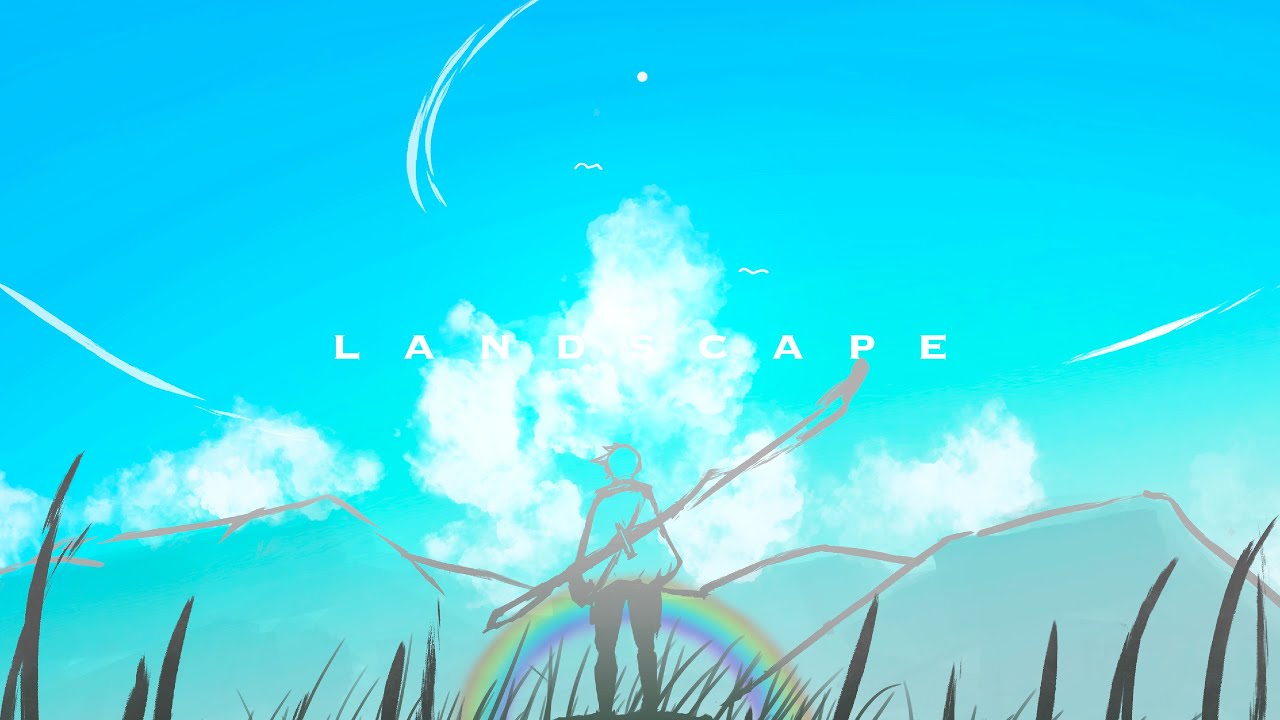 Landscape / IA