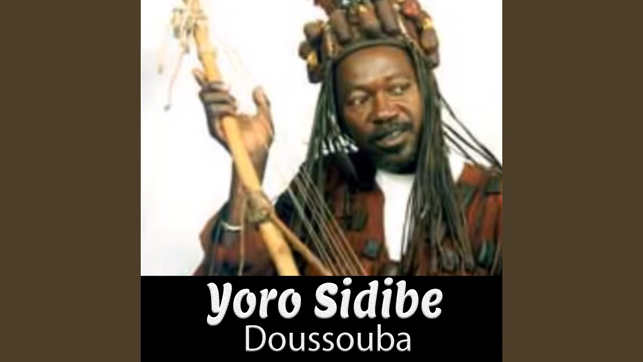 Doussouba