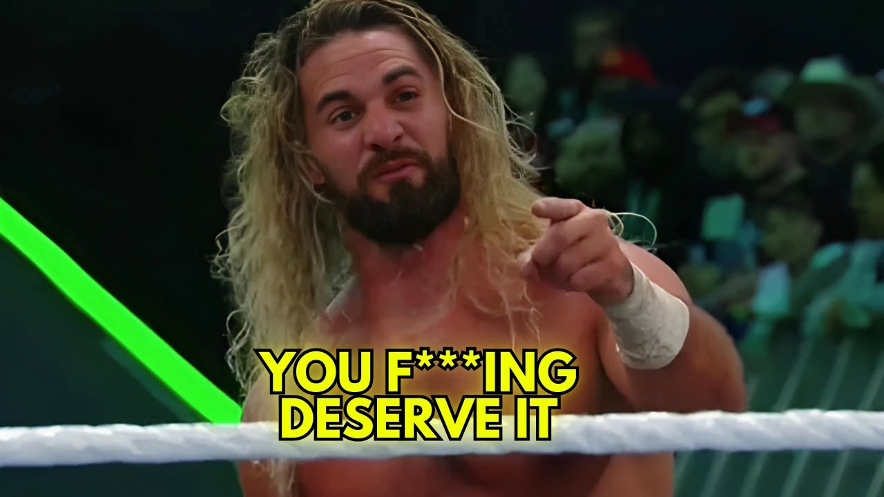 20 Emotional WWE Moments That Made Wrestlers Cry