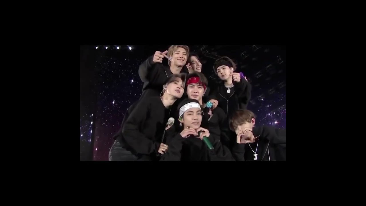 BTS 9th Year Anniversary! #shorts #btsfesta #festa2022 #bts #bts9thanniversary #happybangtanday