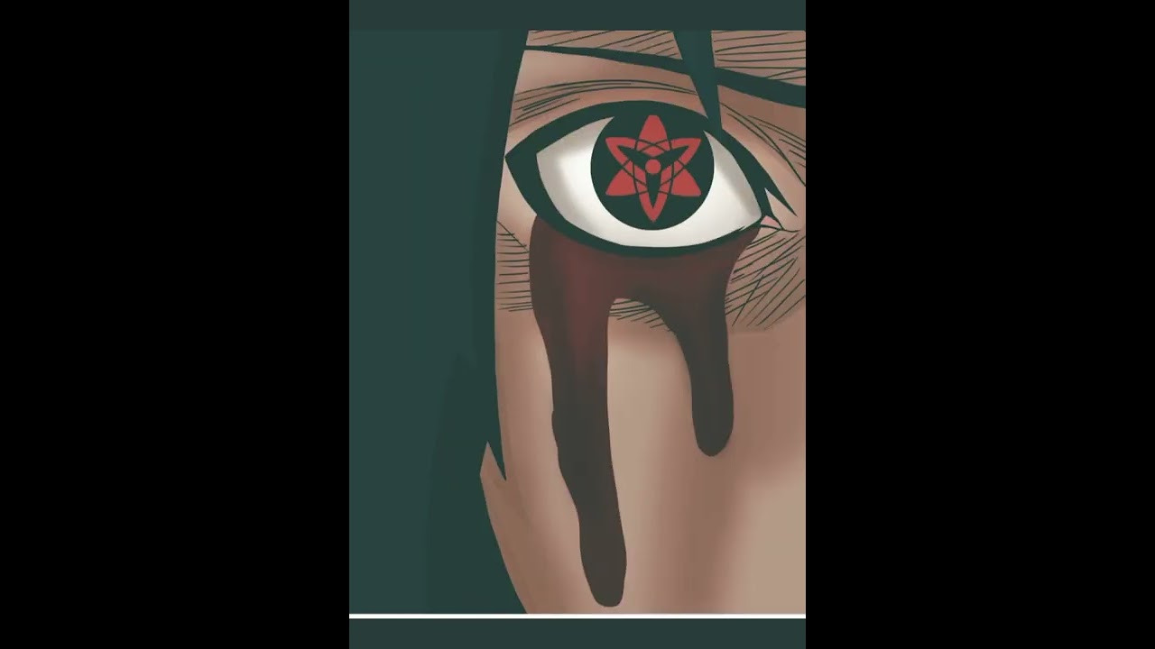 Itachi Amaterasu Sound effects#shorts