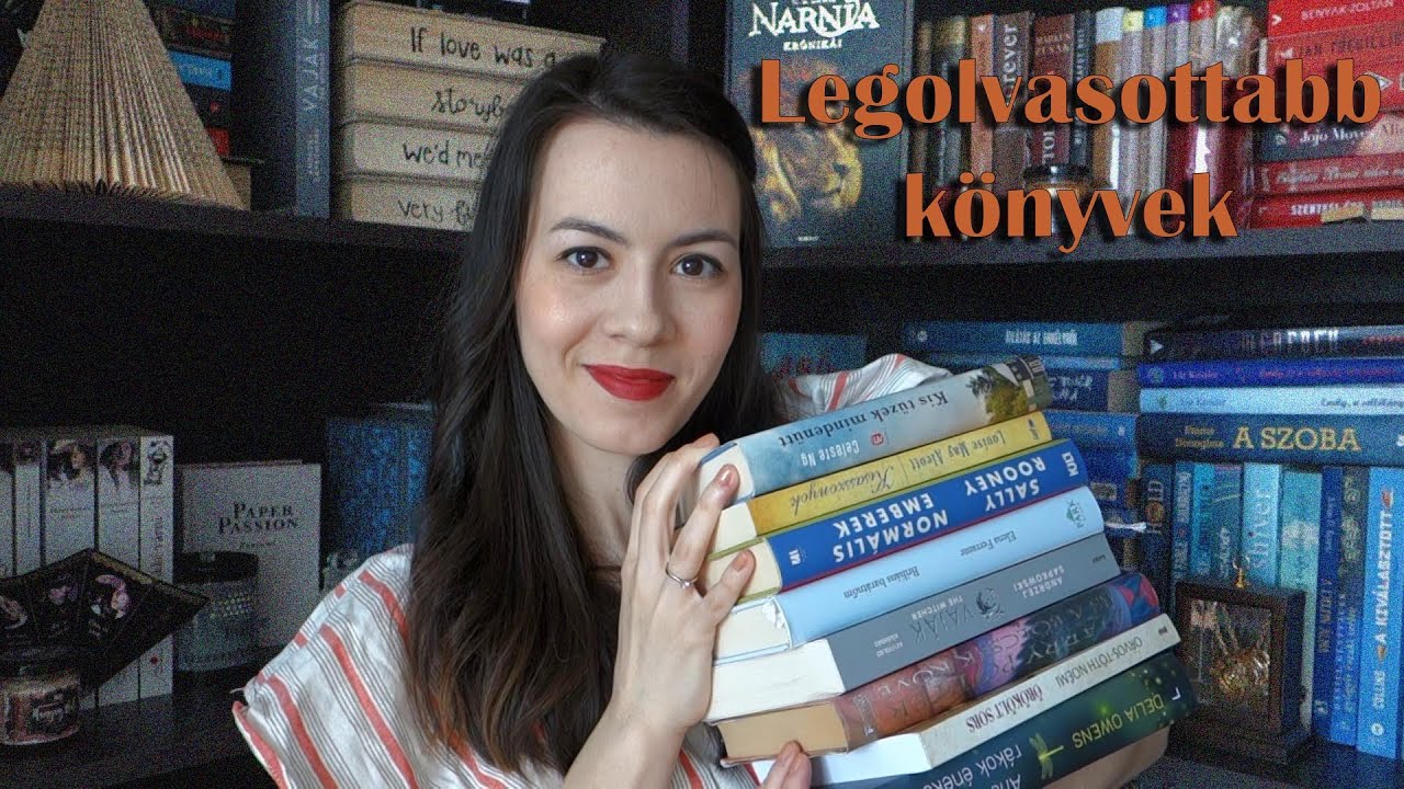 Legolvasottabb könyvek a molyon | Pergamenre hányt szavak