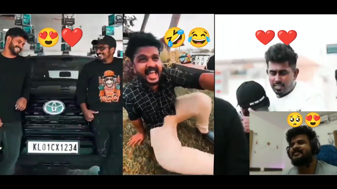 BLIND REBEL Discord Trolls😍😇( ലൈവ് കാണാൻ പറ്റാത്തവർക്കായി)#eaglegaming #blindrebel #reaction #tva