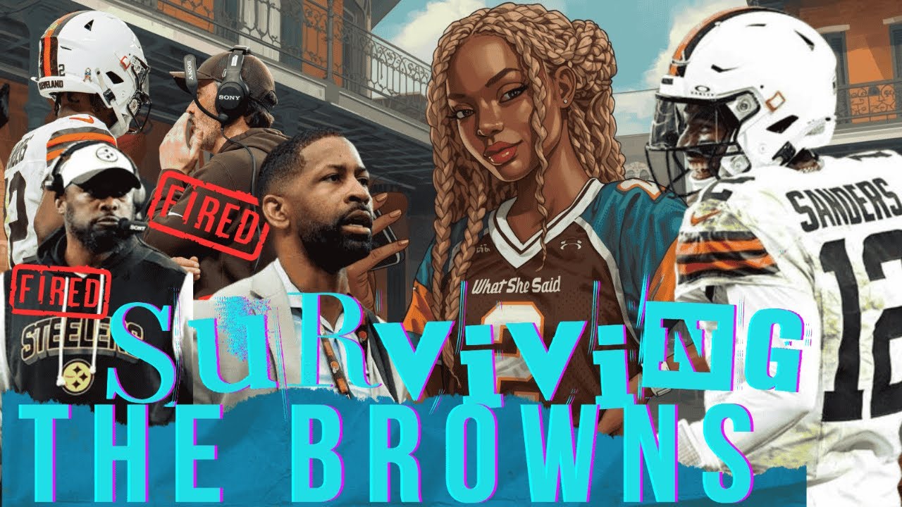 LIVE | I asked One Question! Does Colorado Need Edge Rushers? And Shedeur Sanders Name Came Up!