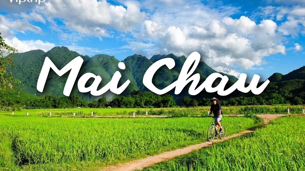 Mai Chau : Vall&eacute;e authentique du Vietnam