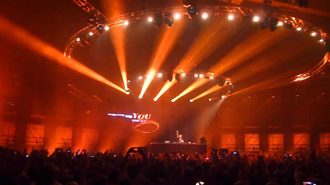 A State Of Trance 500 - Day 4 [Den Bosch Best Of] (Part Two)