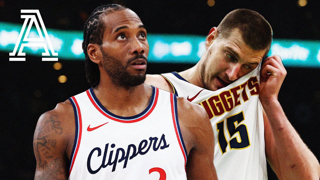 Did Kawhi and the Clippers tame Jokić and the Nuggets?