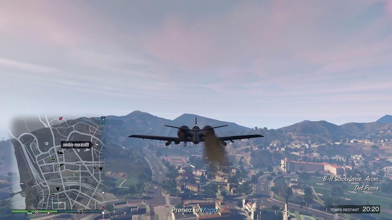 Gta5 ps5