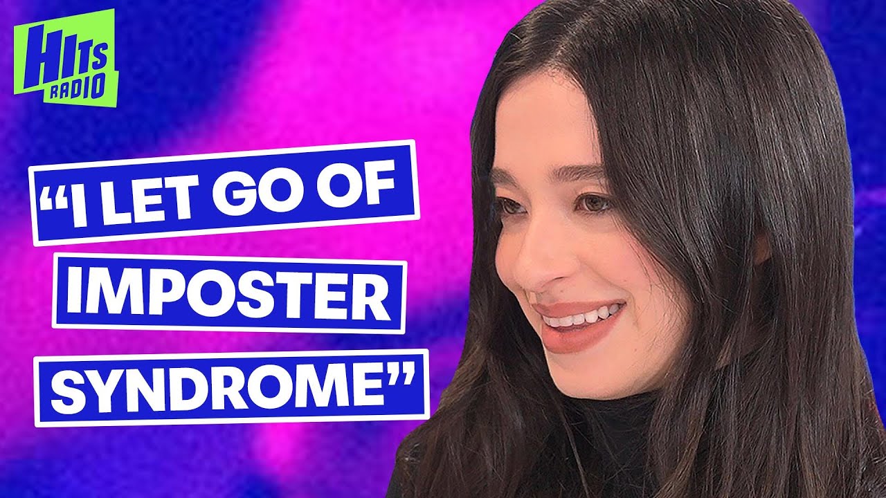 Mikey Madison On Final Scene In Anora, Swearing In Russian & Actors She'd Love To Work With