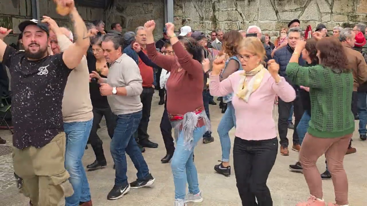 Toma lá/ Toma lá | Domingo | Arcos de Valdevez |25|1|2026|