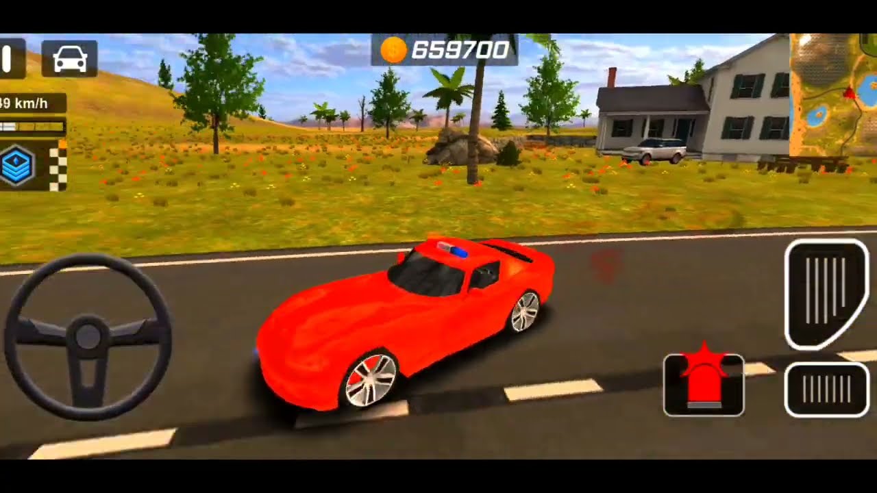 ألعاب سيارات شرطة - محاكي الشرطة ،ألعاب شرطة واقعية، مطاردات شرطة Police Simulator: Patrol Officer.