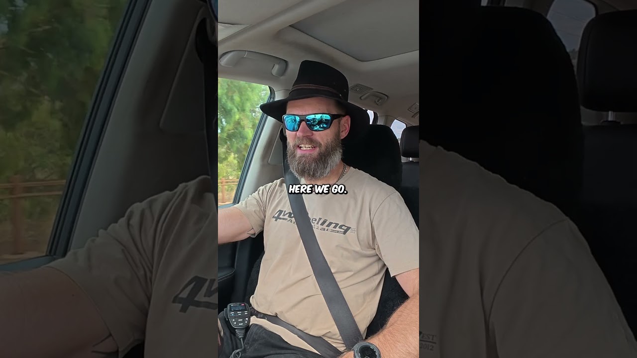 LANDCRUISER FACE-OFF 200 vs 300 series