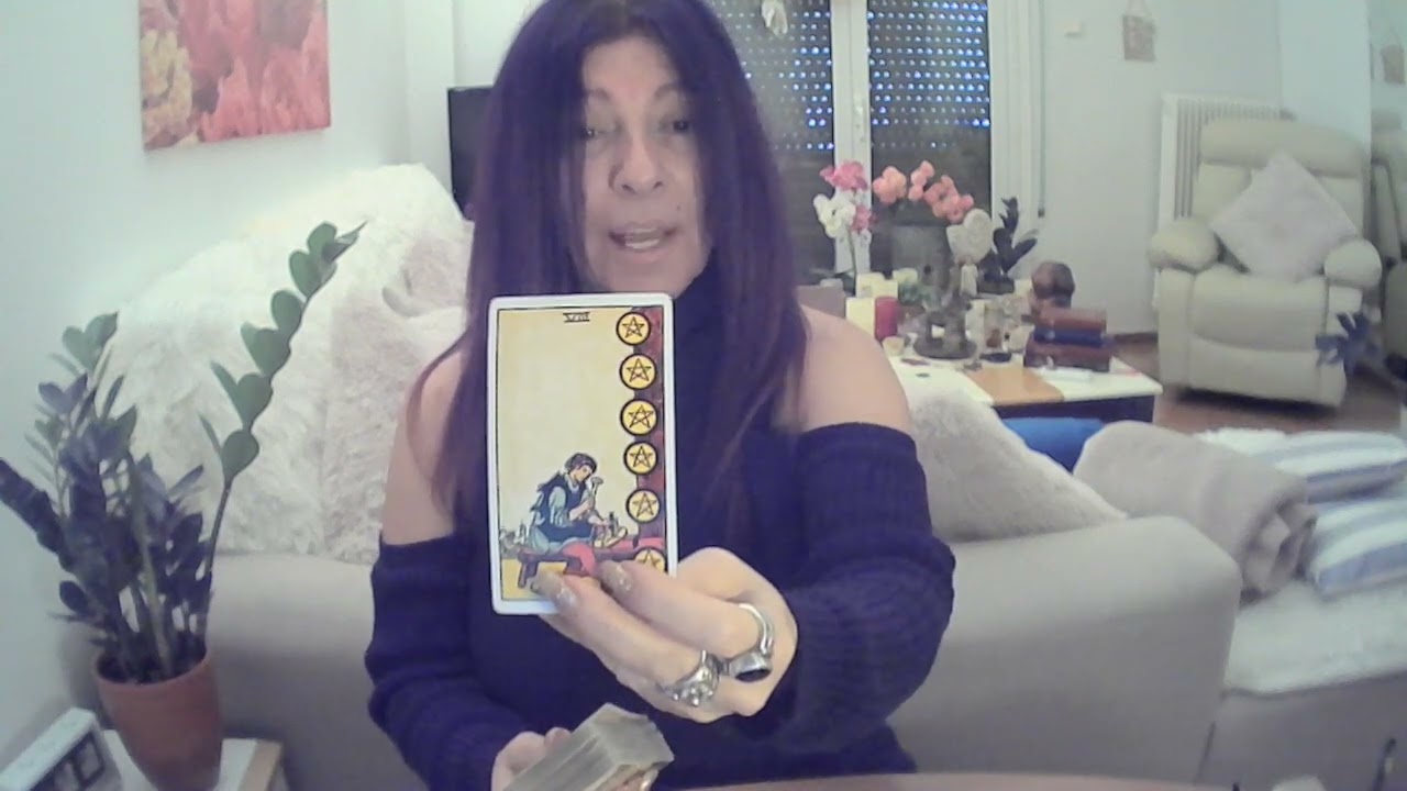 Virgo - OMG!! THIS READING IS FANASTIC For You!!