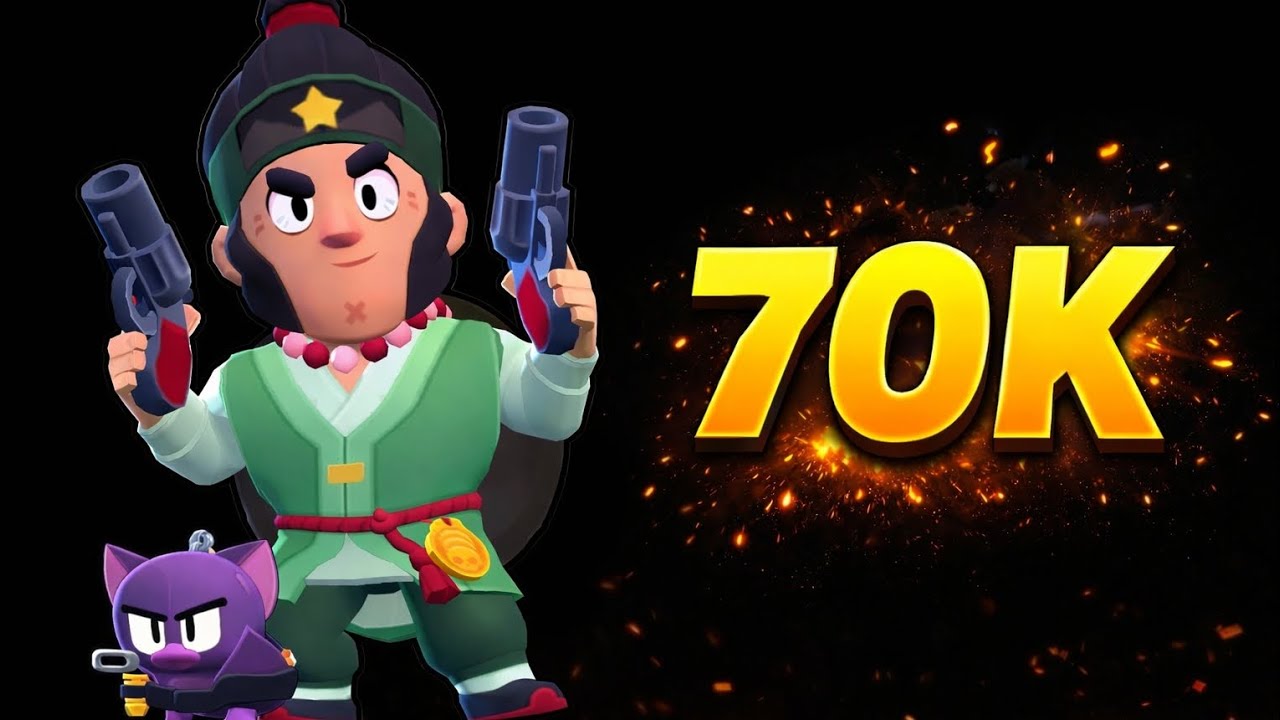 70k ya kasiyoruz (64.9k)