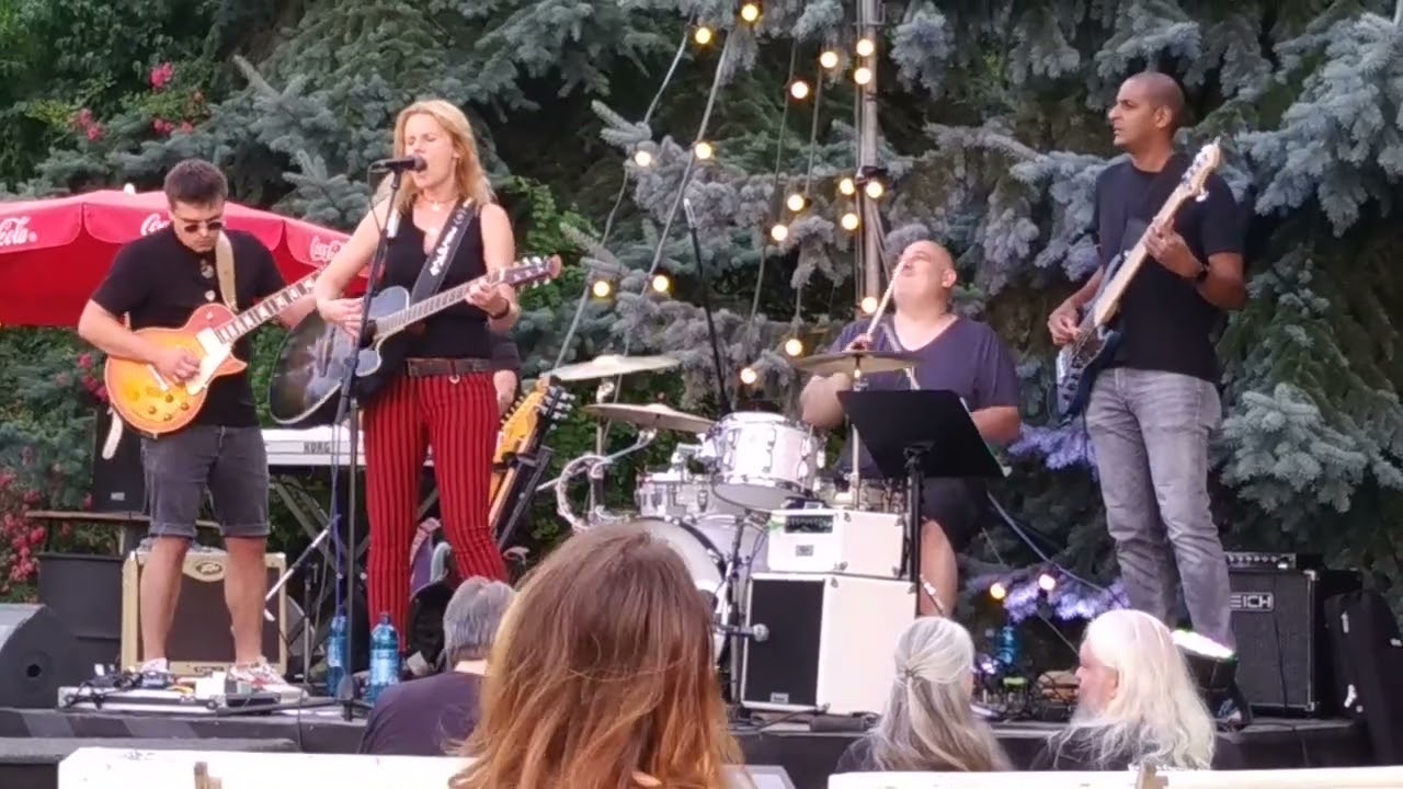 Al Stone & Band 