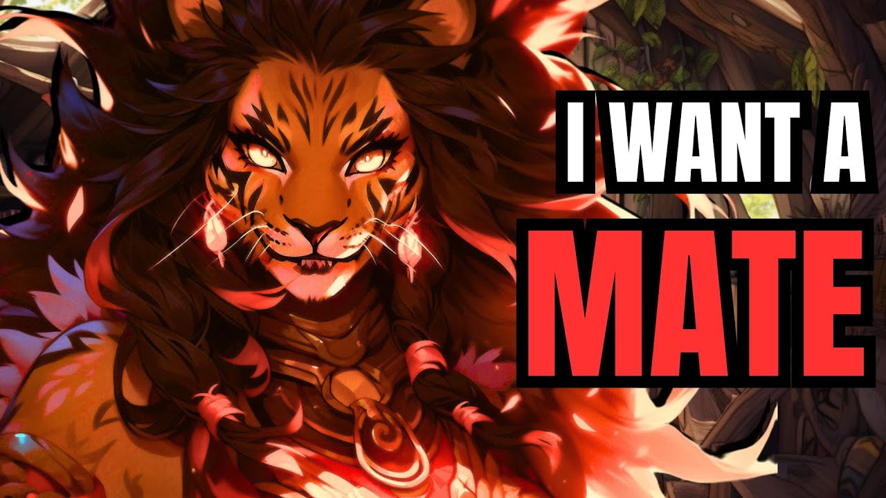 Победа над тигрицей-цундэрэ