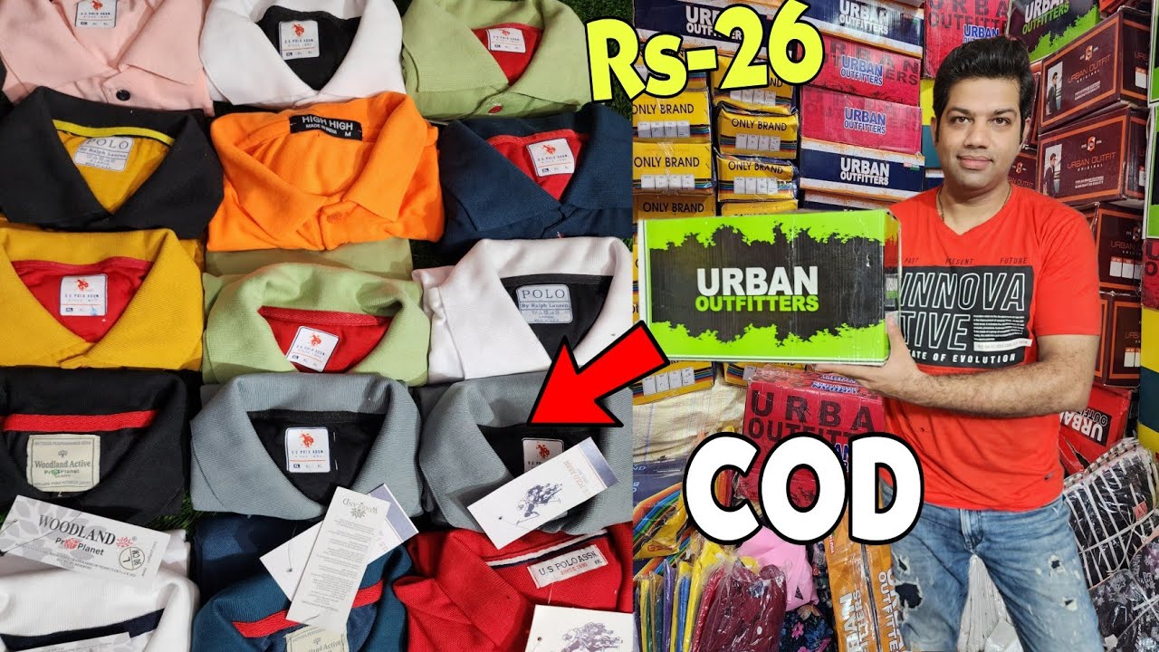 Polo Tshirt Specialist