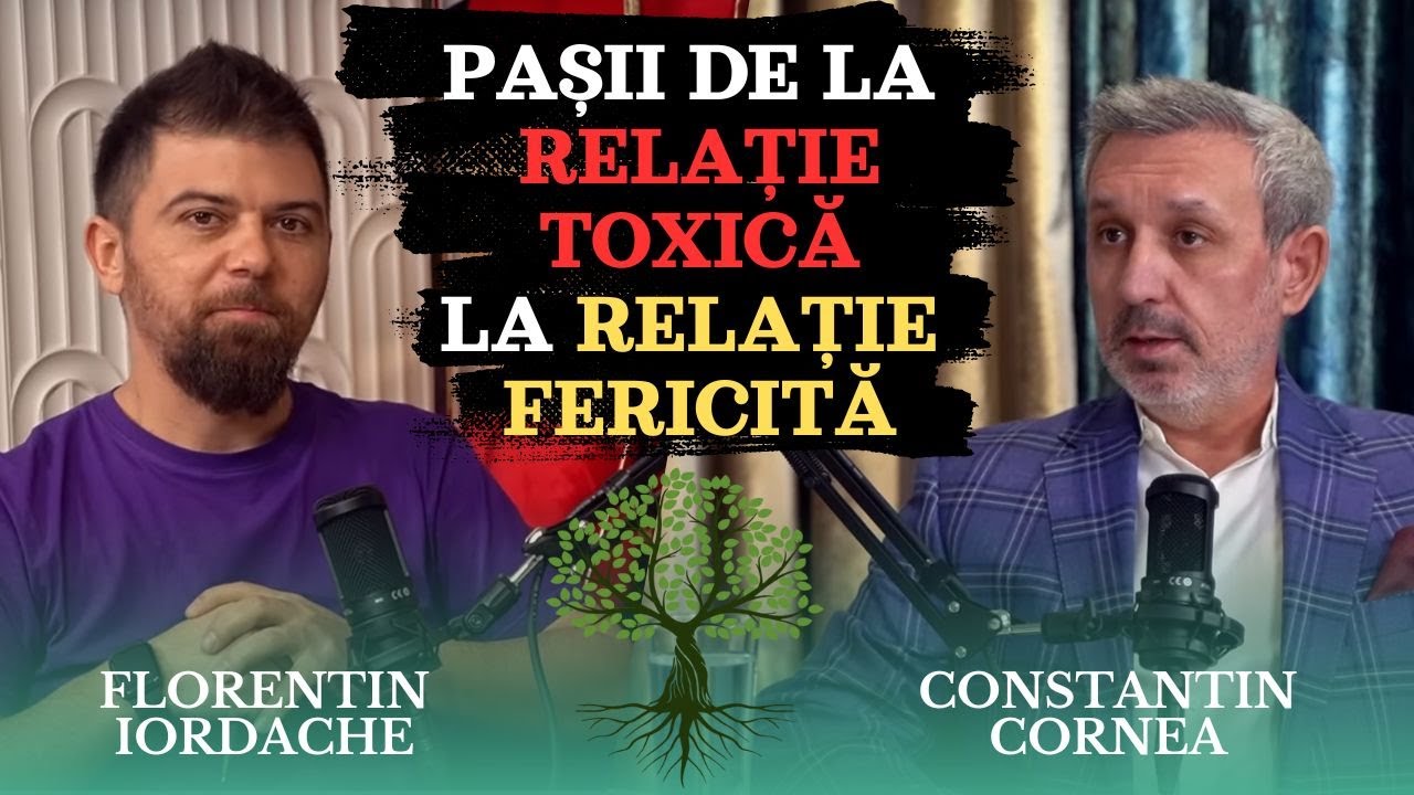 Multe Femei Suferă pentru că se Implică în Relații cu Bărbați Căsătoriți | Constantin Cornea