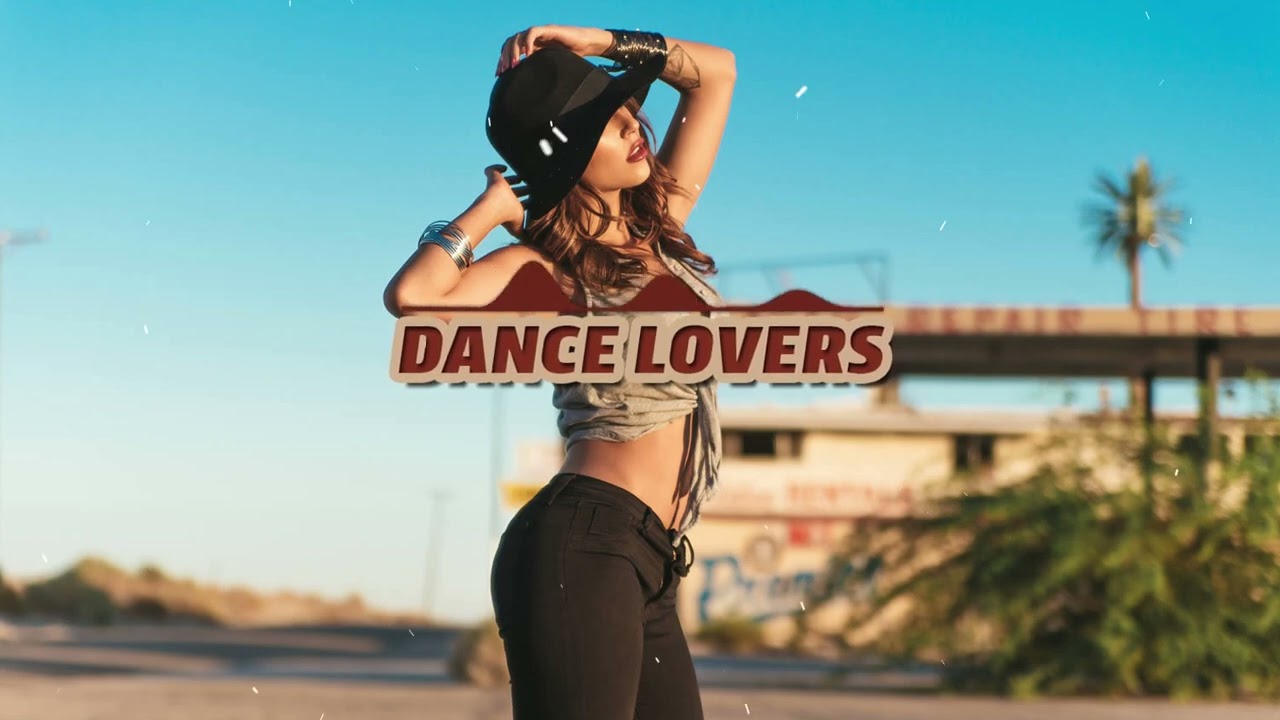 Akcent - She Cries (Dance Lovers Remix)