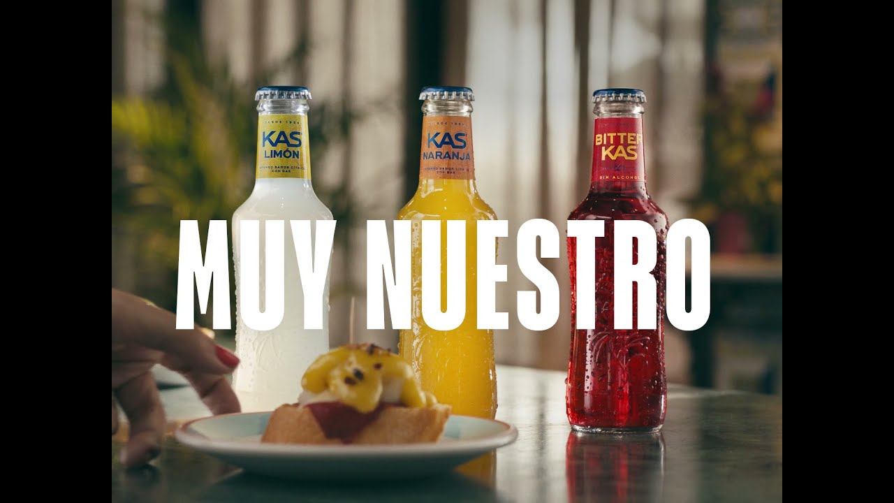 KAS - MUY NUESTRO