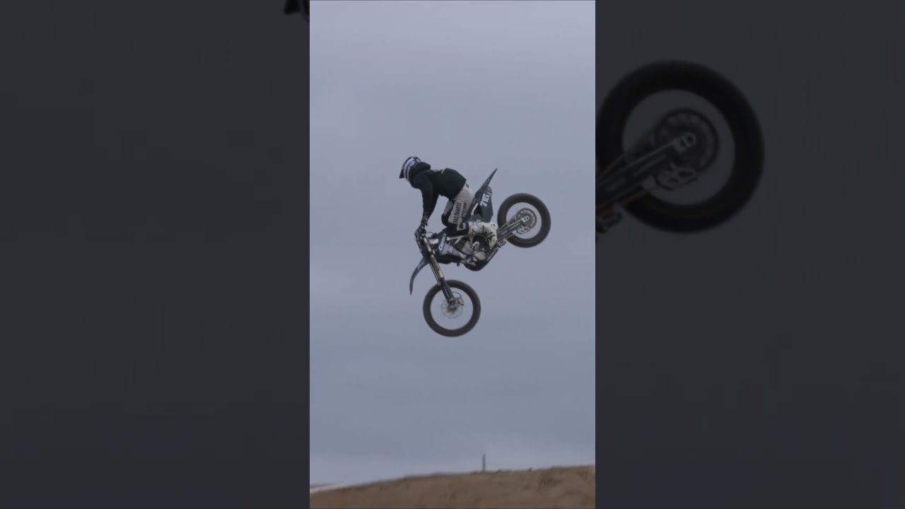 Whip It Wednesday!
