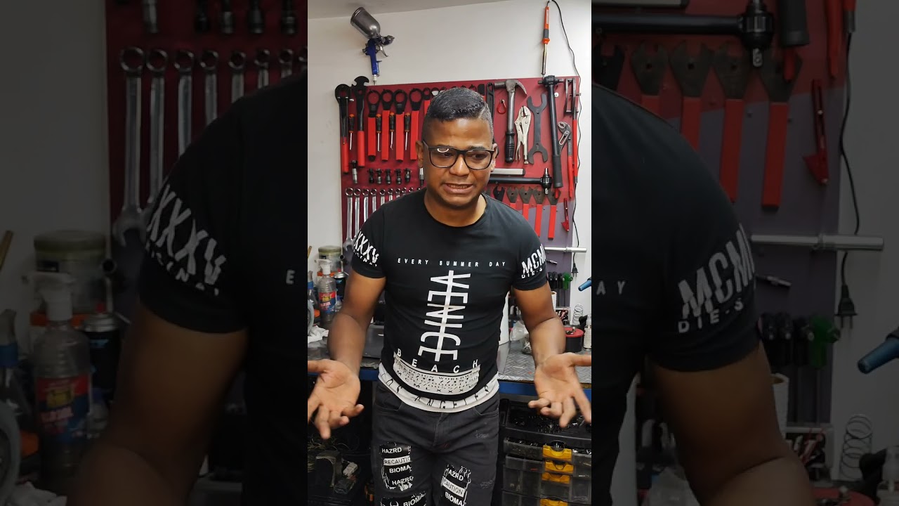 Aprende que se necesita para montar un buen taller de Bicicletas# tips# trucos # experiencia