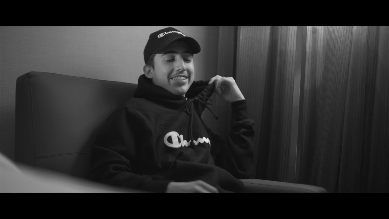 Detras de La Fama - T3R Elemento - Kris 2018