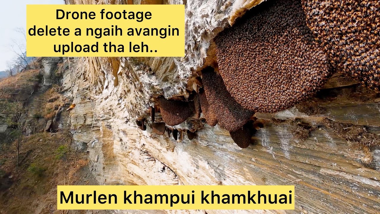 Murlen khamkhuai leh vamur 