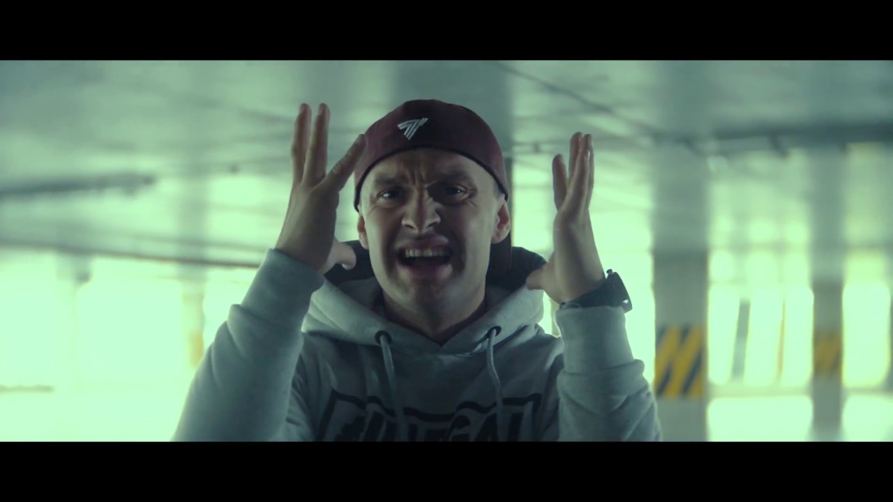 MAJCZELO - Dla Was feat. REST DIX37 / KAFAR DIX37 / Scratch Dj Shoodee
