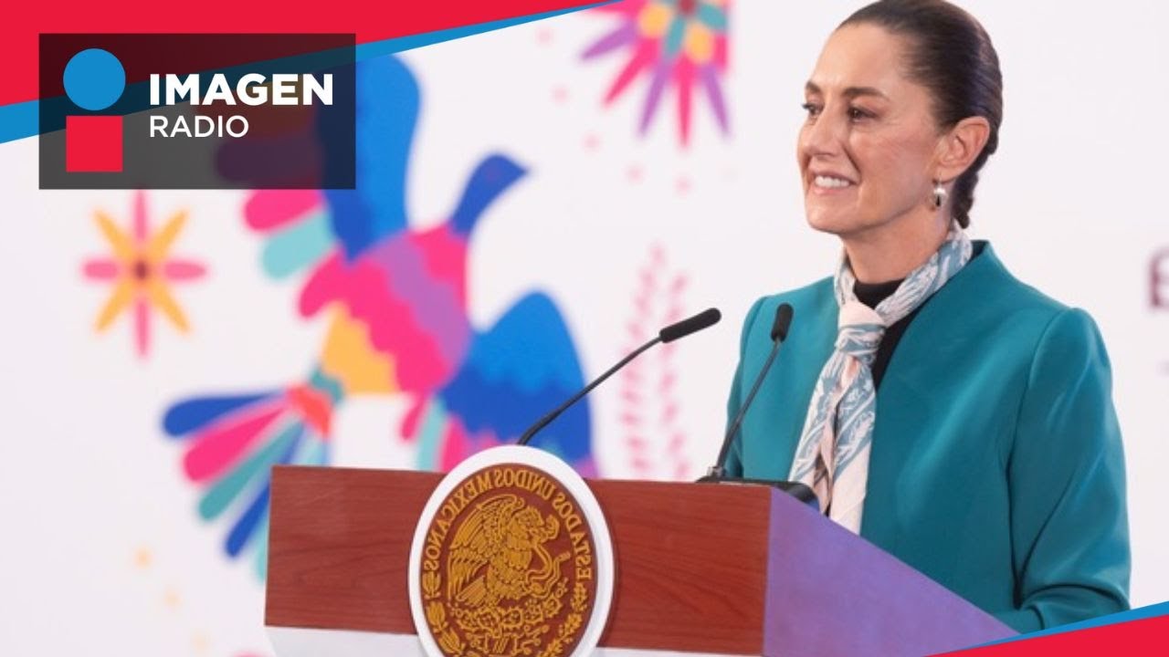 Decisiones en la Suprema Corte: ¿Qué celebró la presidenta Sheinbaum?