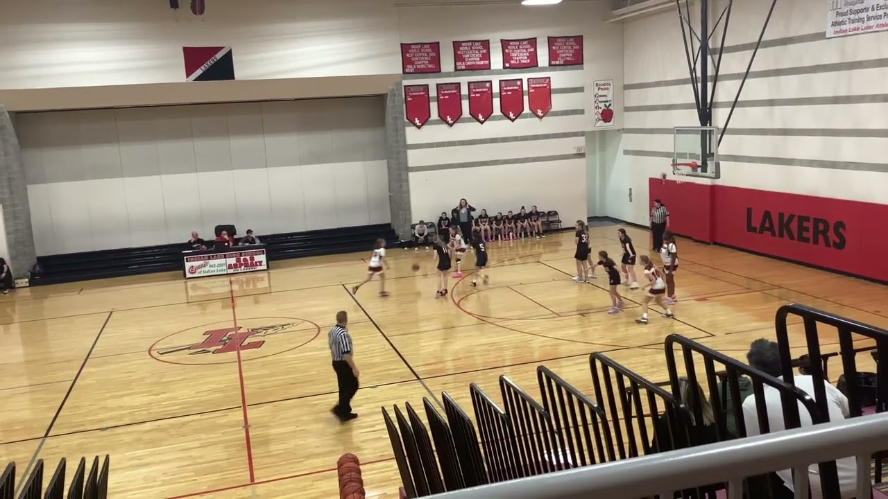 7th v. Indian Lake Q2