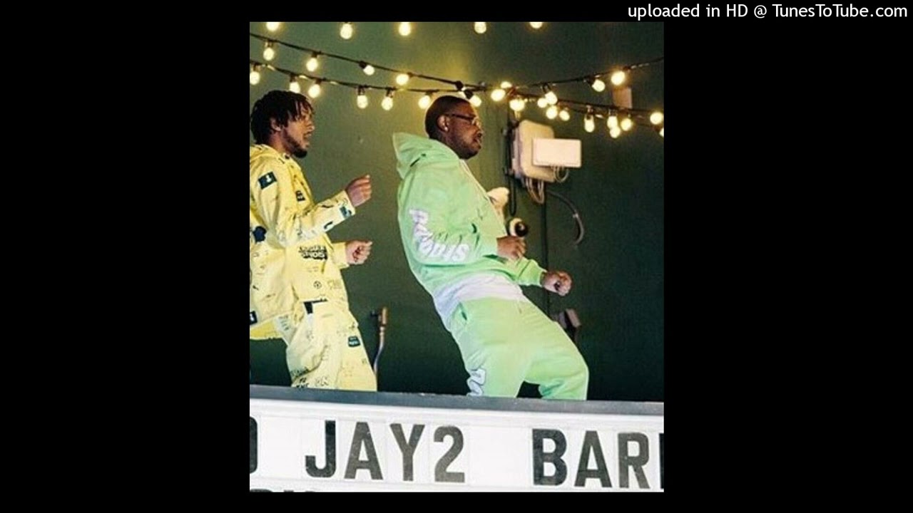Jay2 x Bari x Prodxvzn Type Beat 2022 