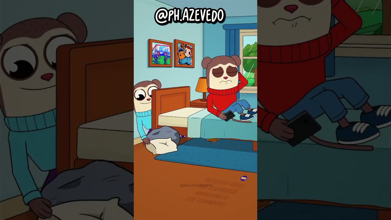 TROLLADA (n&atilde;o a final) @MaxDesignPro @MaxDublagensdaZueira