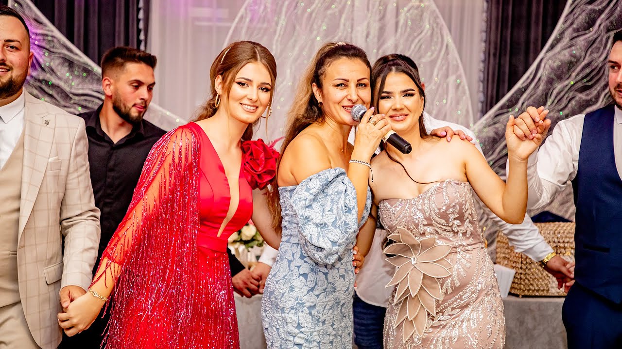 New 2024 🔝   Daniela Cimpoeru  🔝 Asta seara ne petrecem 🔝 Colaj de  PETRECERE   LIVE 2024 ❌